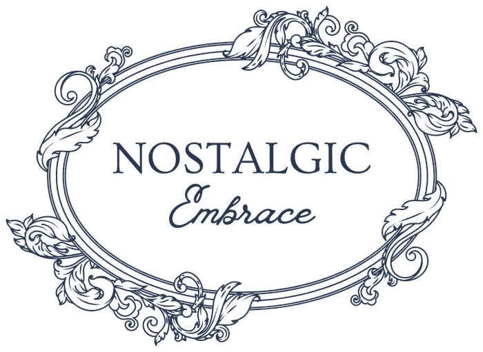 Nostalgic Embrace logo